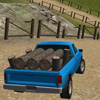 Hasty Cargo: truck delivery game