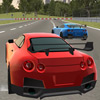 M-acceleration: iPhone and Android game