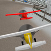 Plane Race Android app